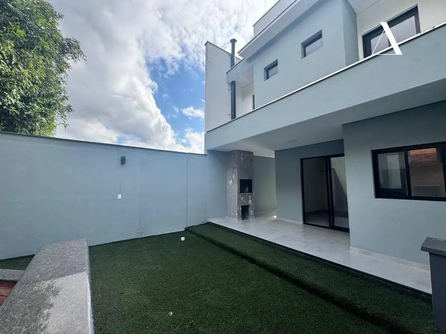 Foto 5 de Casa com 3 quartos à venda, 188m2 em Bom Retiro, Joinville - SC