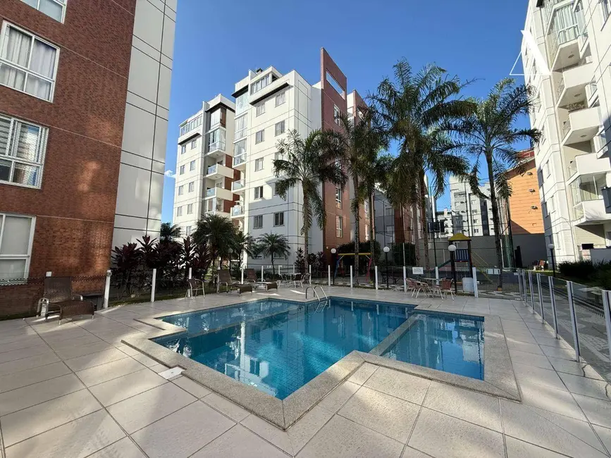 Foto 1 de Apartamento com 2 quartos à venda, 101m2 em Floresta, Joinville - SC