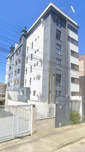 Foto 1 de Apartamento com 2 quartos à venda, 49m2 em Costa e Silva, Joinville - SC