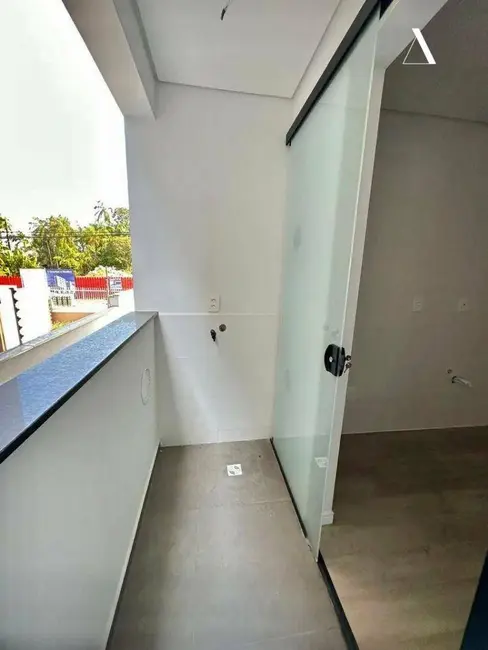 Foto 4 de Apartamento com 2 quartos à venda, 49m2 em Costa e Silva, Joinville - SC