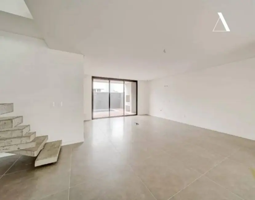 Foto 7 de Casa com 3 quartos à venda, 176m2 em Saguaçu, Joinville - SC