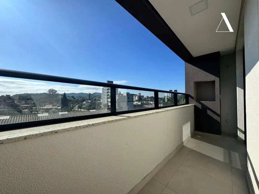 Foto 2 de Apartamento com 2 quartos à venda, 65m2 em Costa e Silva, Joinville - SC