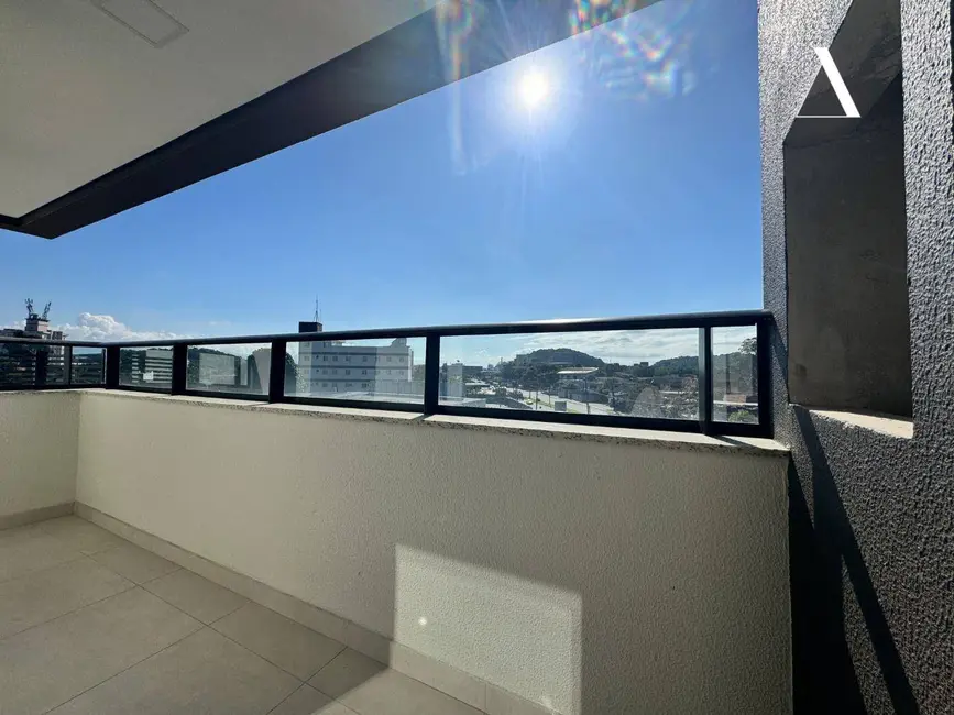 Foto 3 de Apartamento com 2 quartos à venda, 65m2 em Costa e Silva, Joinville - SC