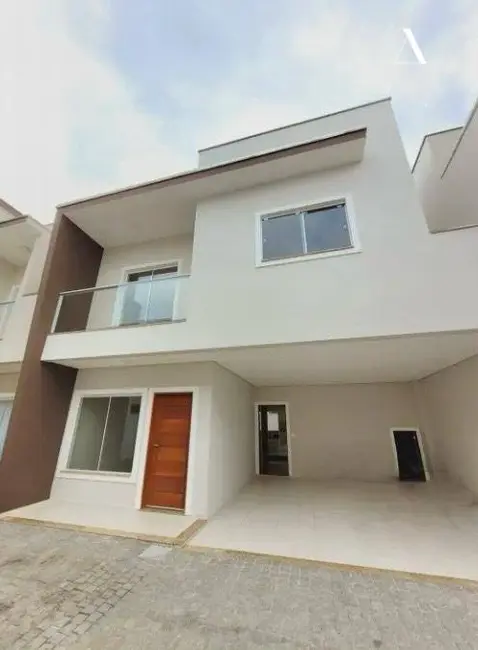 Foto 1 de Casa com 3 quartos à venda, 153m2 em Bom Retiro, Joinville - SC