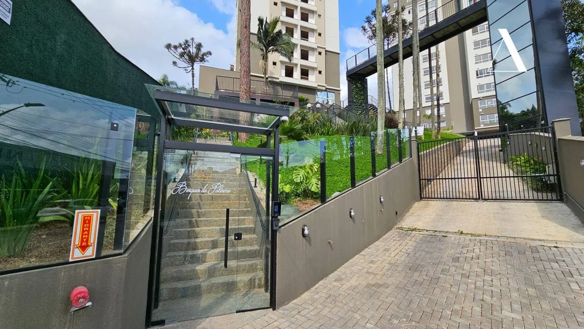 Foto 3 de Apartamento com 3 quartos à venda, 102m2 em Glória, Joinville - SC