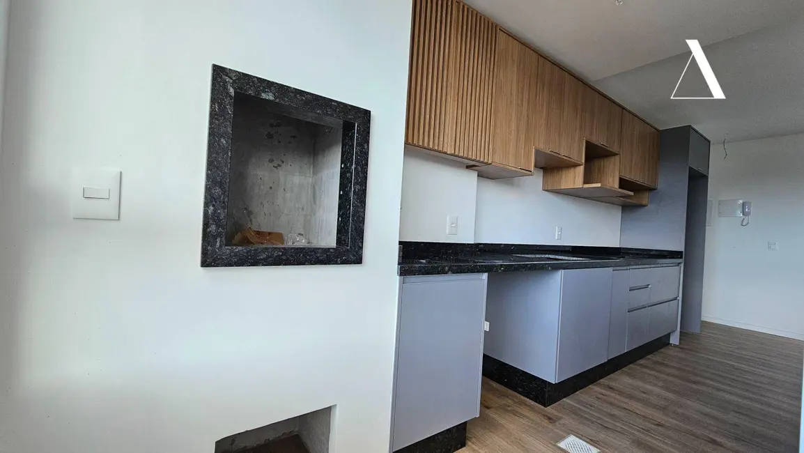 Foto 8 de Apartamento com 3 quartos à venda, 102m2 em Glória, Joinville - SC