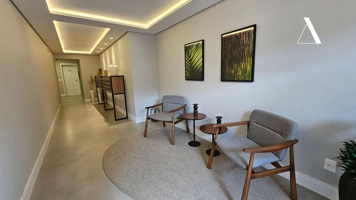 Foto 6 de Apartamento com 3 quartos à venda, 102m2 em Glória, Joinville - SC