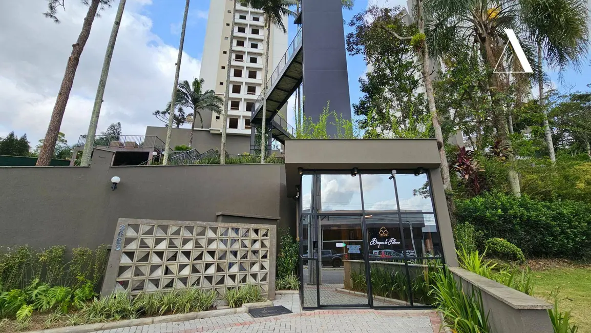 Foto 2 de Apartamento com 3 quartos à venda, 102m2 em Glória, Joinville - SC