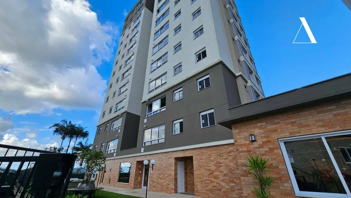 Foto 4 de Apartamento com 3 quartos à venda, 102m2 em Glória, Joinville - SC