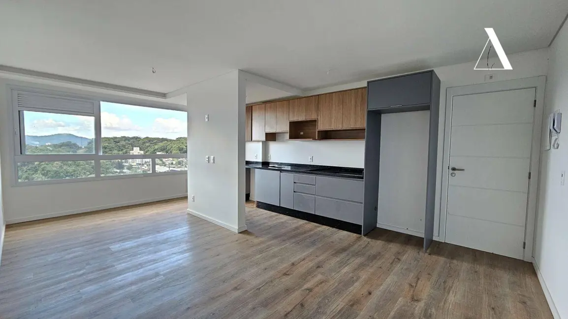 Foto 7 de Apartamento com 3 quartos à venda, 102m2 em Glória, Joinville - SC