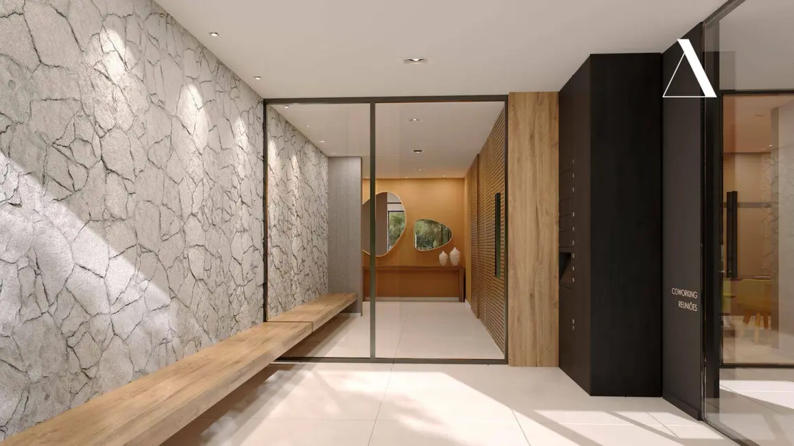 Foto 5 de Apartamento com 3 quartos à venda, 108m2 em Costa e Silva, Joinville - SC