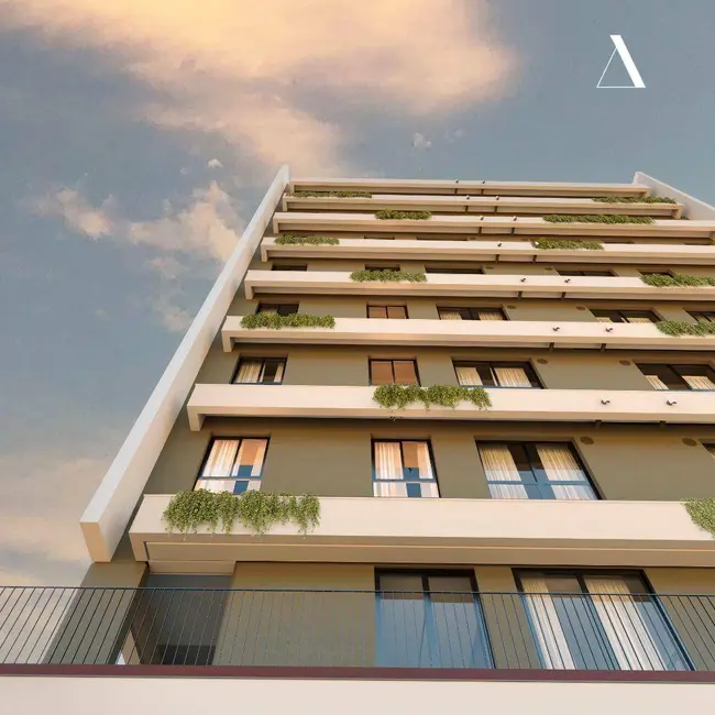 Foto 3 de Apartamento com 3 quartos à venda, 108m2 em Costa e Silva, Joinville - SC