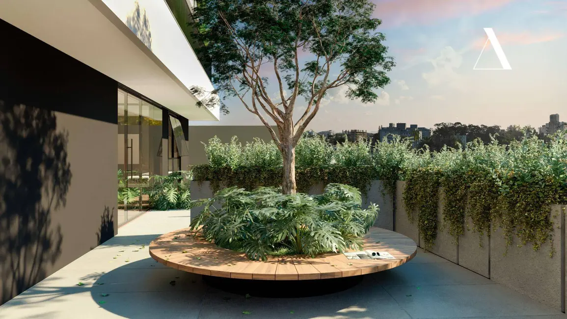 Foto 4 de Apartamento com 3 quartos à venda, 108m2 em Costa e Silva, Joinville - SC