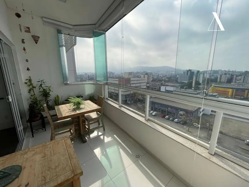 Apartamento com 3 quartos à venda, 167m2 em América, Joinville - SC - imagem 4 Foto 4 de Apartamento com 3 quartos à venda, 167m2 em América, Joinville - SC