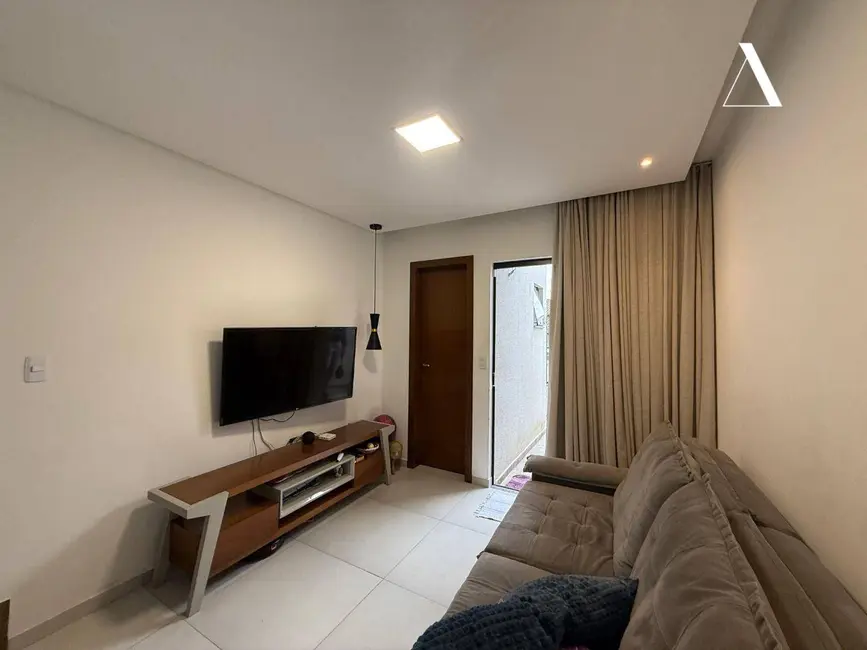 Casa com 2 quartos à venda, 67m2 em Comasa, Joinville - SC - imagem 3 Foto 3 de Casa com 2 quartos à venda, 67m2 em Comasa, Joinville - SC