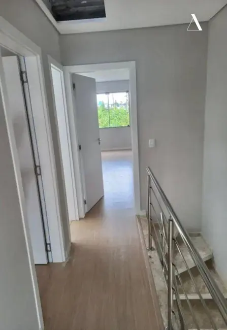 Foto 6 de Casa com 3 quartos à venda, 136m2 em Bom Retiro, Joinville - SC