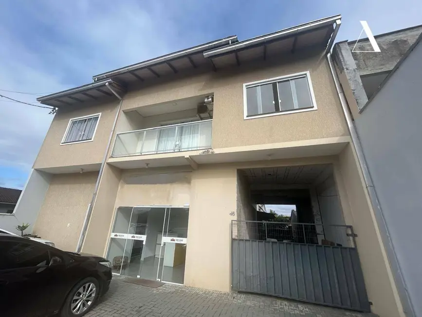 Foto 1 de Casa com 3 quartos à venda, 367m2 em Centro, Garuva - SC