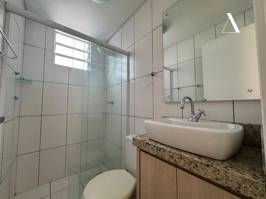 Foto 9 de Apartamento com 3 quartos para alugar, 86m2 em Santo Antônio, Joinville - SC