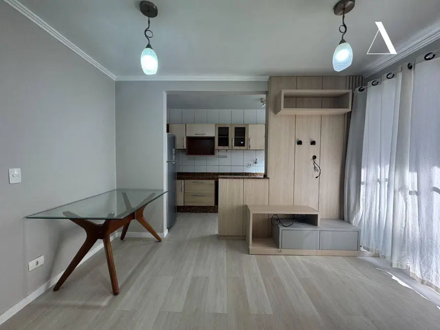 Foto 3 de Apartamento com 3 quartos para alugar, 86m2 em Santo Antônio, Joinville - SC