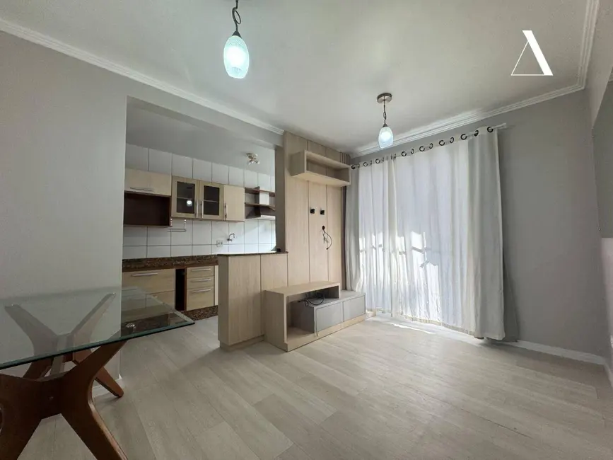 Foto 1 de Apartamento com 3 quartos para alugar, 86m2 em Santo Antônio, Joinville - SC