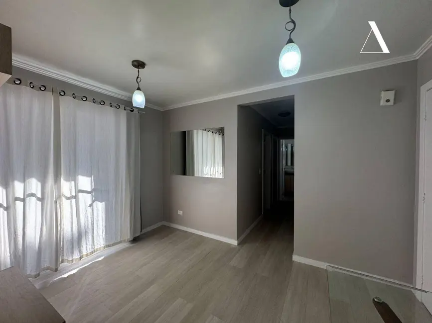 Foto 2 de Apartamento com 3 quartos para alugar, 86m2 em Santo Antônio, Joinville - SC