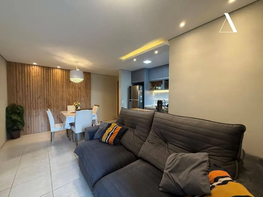 Foto 2 de Apartamento com 2 quartos à venda, 91m2 em Anita Garibaldi, Joinville - SC