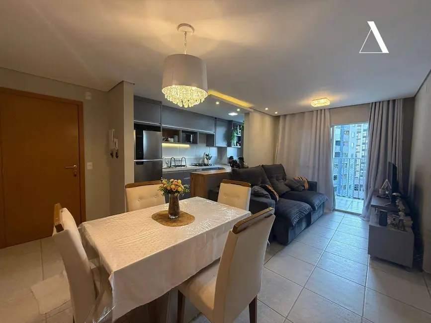 Foto 1 de Apartamento com 2 quartos à venda, 91m2 em Anita Garibaldi, Joinville - SC