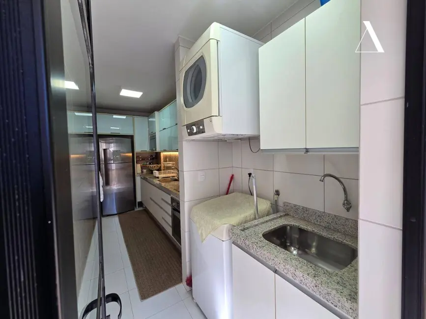 Foto 3 de Apartamento com 2 quartos à venda, 94m2 em Glória, Joinville - SC