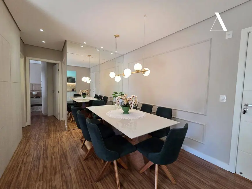 Foto 4 de Apartamento com 2 quartos à venda, 94m2 em Glória, Joinville - SC