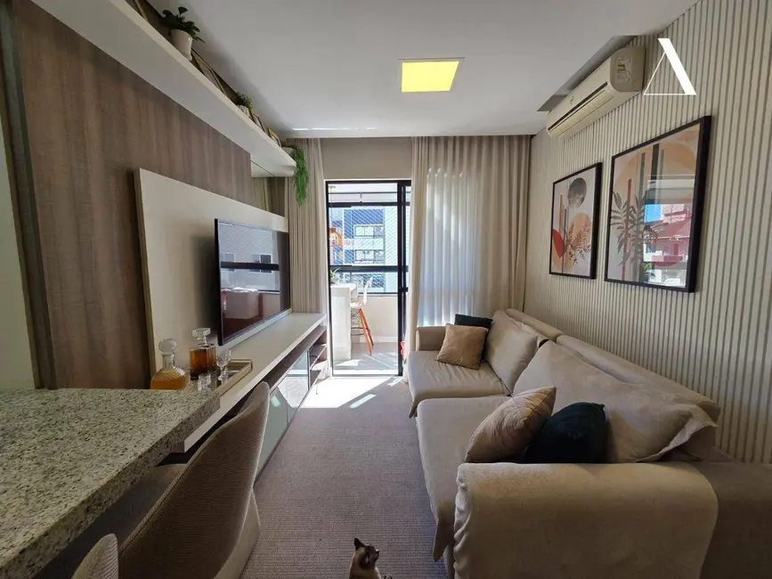 Foto 5 de Apartamento com 2 quartos à venda, 94m2 em Glória, Joinville - SC