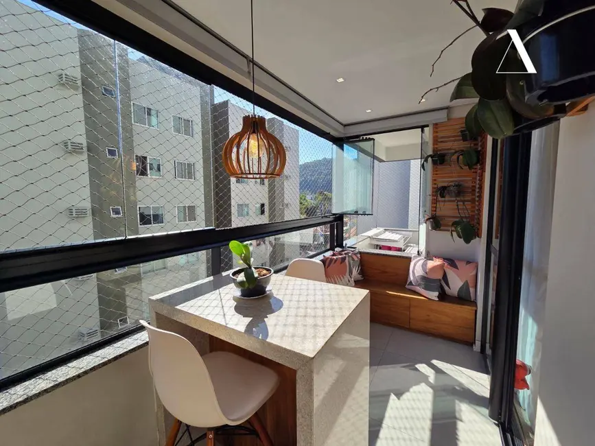 Foto 7 de Apartamento com 2 quartos à venda, 94m2 em Glória, Joinville - SC