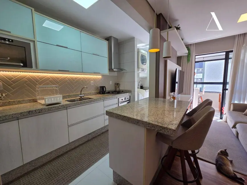 Foto 1 de Apartamento com 2 quartos à venda, 94m2 em Glória, Joinville - SC