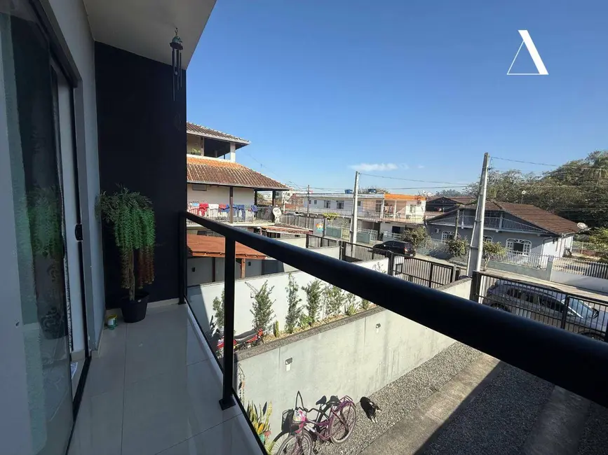 Foto 5 de Casa com 3 quartos à venda, 84m2 em Comasa, Joinville - SC