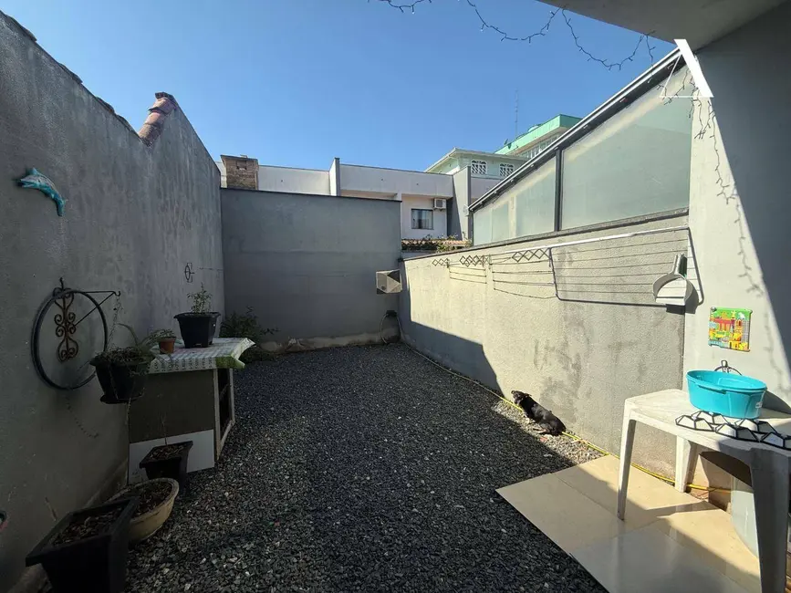 Foto 9 de Casa com 3 quartos à venda, 84m2 em Comasa, Joinville - SC