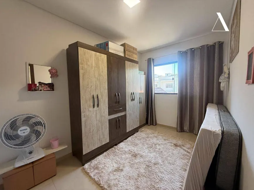 Foto 7 de Casa com 3 quartos à venda, 84m2 em Comasa, Joinville - SC