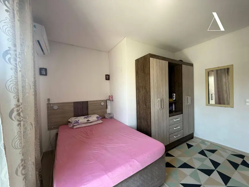 Foto 4 de Casa com 3 quartos à venda, 84m2 em Comasa, Joinville - SC