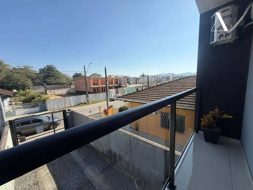 Foto 6 de Casa com 3 quartos à venda, 84m2 em Comasa, Joinville - SC