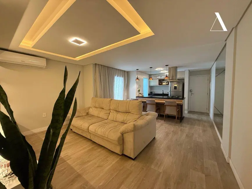 Foto 8 de Apartamento com 2 quartos à venda, 114m2 em América, Joinville - SC