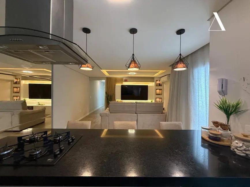 Foto 3 de Apartamento com 2 quartos à venda, 114m2 em América, Joinville - SC