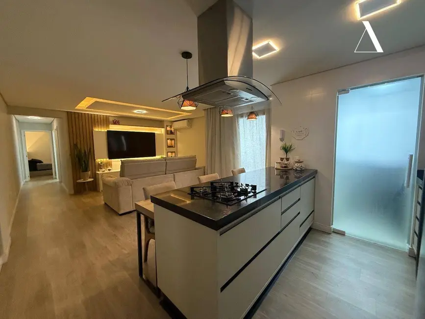 Foto 1 de Apartamento com 2 quartos à venda, 114m2 em América, Joinville - SC