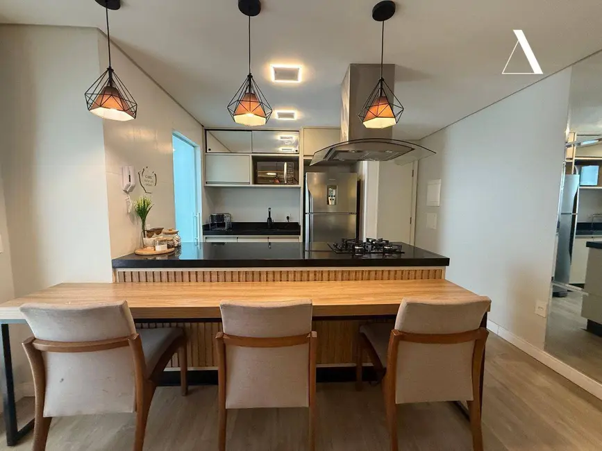 Foto 5 de Apartamento com 2 quartos à venda, 114m2 em América, Joinville - SC