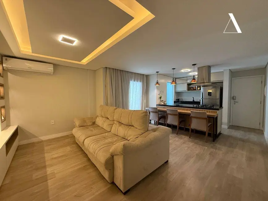 Apartamento com 2 quartos à venda, 114m2 em América, Joinville - SC - imagem 7 Foto 7 de Apartamento com 2 quartos à venda, 114m2 em América, Joinville - SC