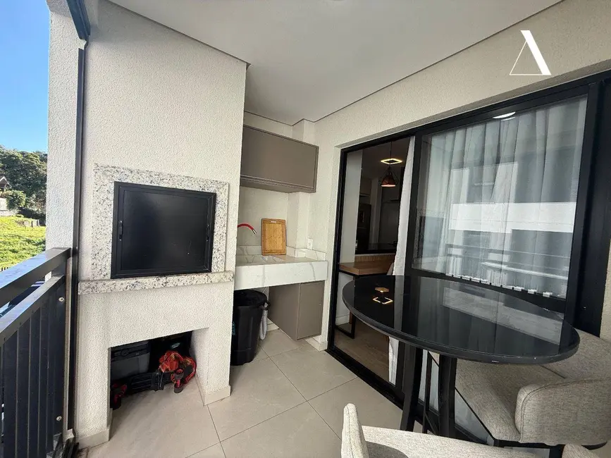 Foto 9 de Apartamento com 2 quartos à venda, 114m2 em América, Joinville - SC