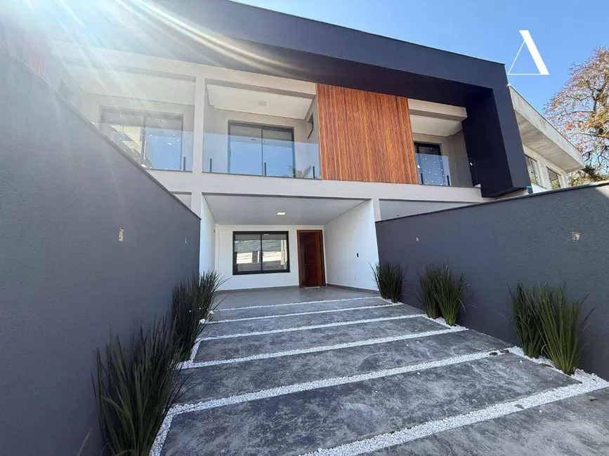 Foto 8 de Casa com 3 quartos à venda, 180m2 em Anita Garibaldi, Joinville - SC