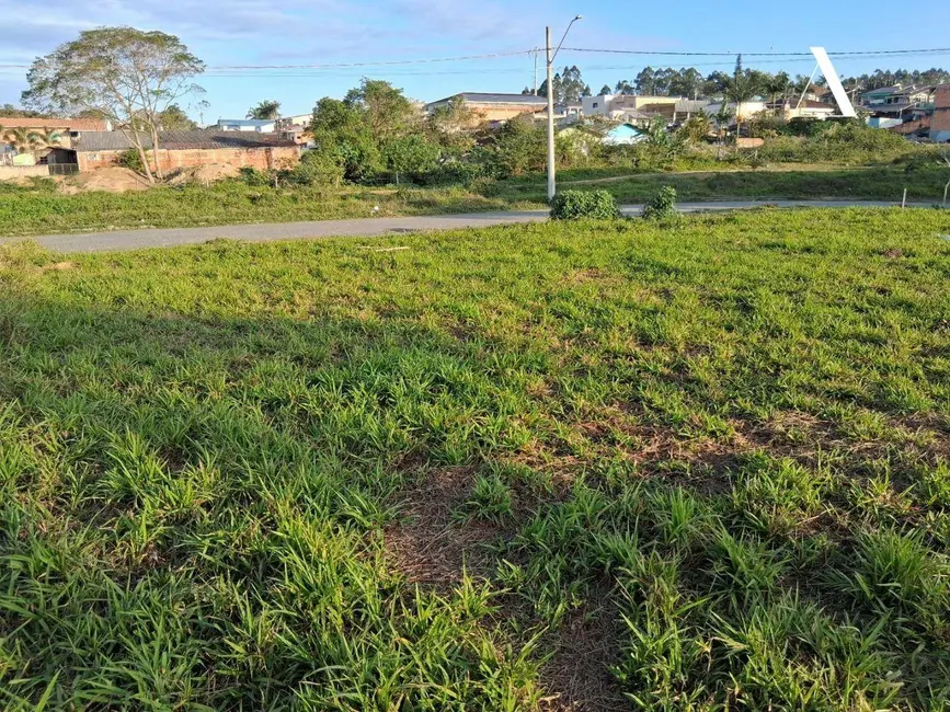 Terreno / Lote à venda, 240m2 em Araquari - SC - imagem 3 Foto 3 de Terreno / Lote à venda, 240m2 em Araquari - SC