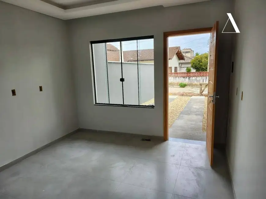 Foto 2 de Casa de Condomínio com 3 quartos à venda, 96m2 em Boa Vista, Joinville - SC