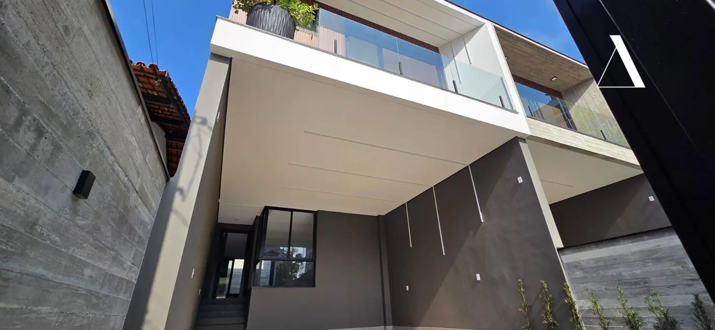 Foto 2 de Casa de Condomínio com 3 quartos à venda, 163m2 em Anita Garibaldi, Joinville - SC