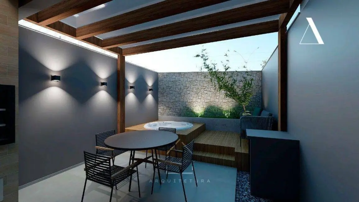 Foto 6 de Casa com 2 quartos à venda, 100m2 em Bom Retiro, Joinville - SC