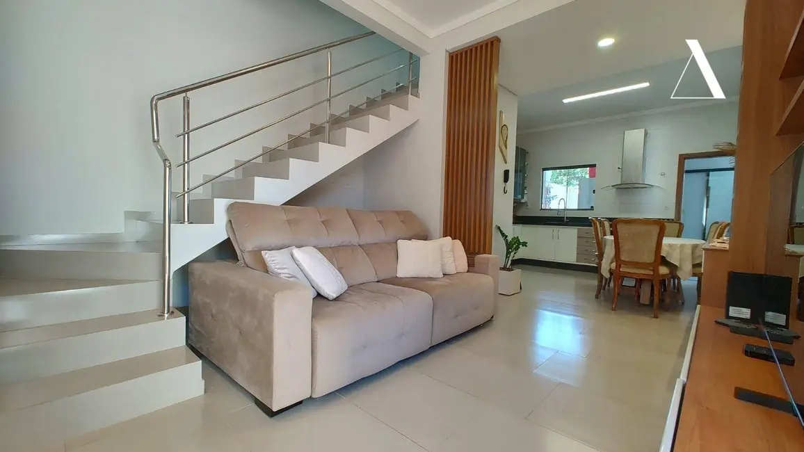 Foto 1 de Casa de Condomínio com 2 quartos à venda, 119m2 em Bom Retiro, Joinville - SC