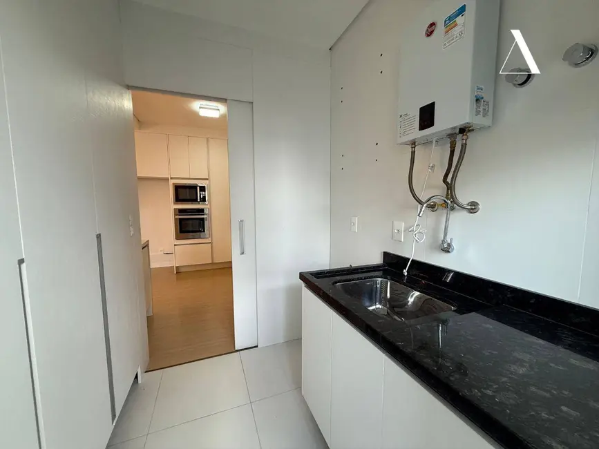 Apartamento com 3 quartos à venda, 127m2 em América, Joinville - SC - imagem 6 Foto 6 de Apartamento com 3 quartos à venda, 127m2 em América, Joinville - SC